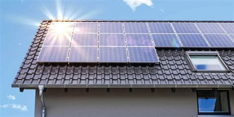 Comment calculer la production de vos panneaux solaires .